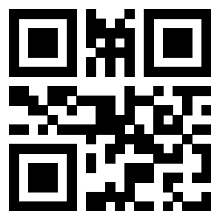 3408437016 - Immagine del QrCode