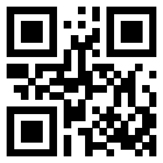 Immagine del Qr Code di 3408437019