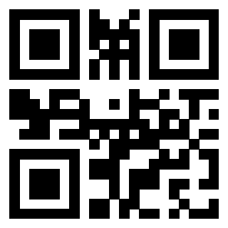 3408437021 - Immagine del QrCode associato