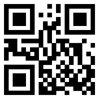 Il QrCode di 3408438611