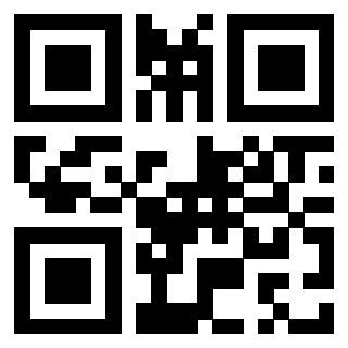 Immagine del QrCode di 3408438612