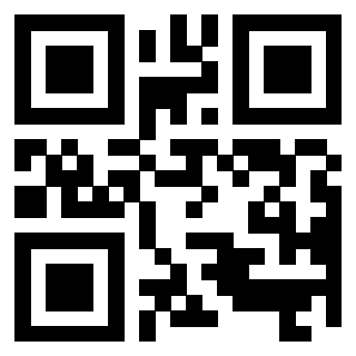 3408438613 - Immagine del QrCode associato