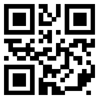 3408438614 Qr Code associato