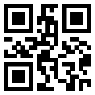 3408438625 - Immagine del QrCode associato