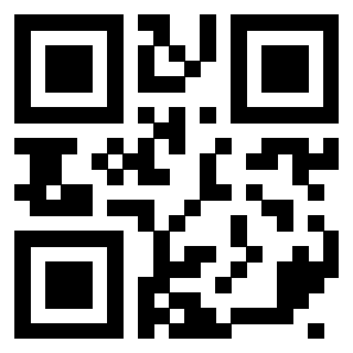 Immagine del QrCode di 3408438626