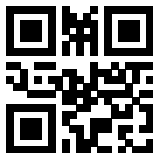 3408438628 QrCode associato