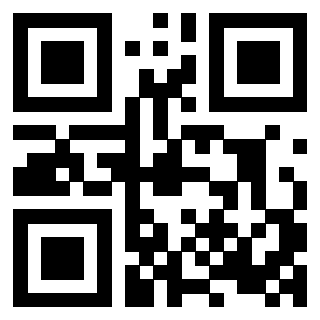 3408438629 QrCode associato