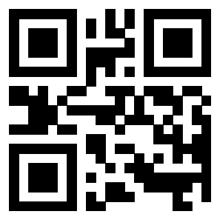 3408438630 QrCode associato