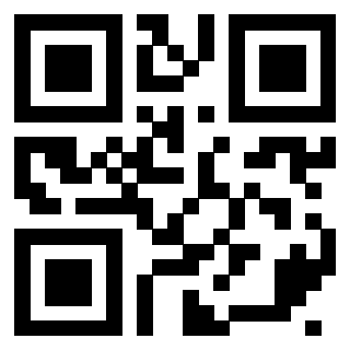 3408438631 QrCode associato