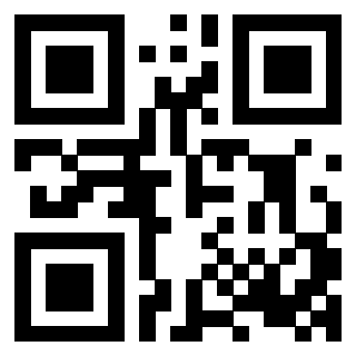 Immagine del Qr Code di 3408438634
