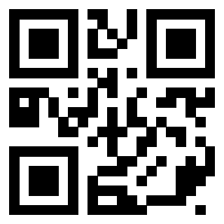 3408438638 - Immagine del QrCode