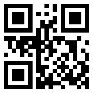 Immagine del Qr Code di 3408438641
