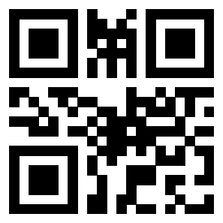 3408438642 - Immagine del QrCode
