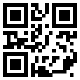 3408438643 - Immagine del Qr Code