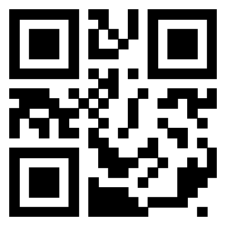 Scansione del QrCode di 3408438644
