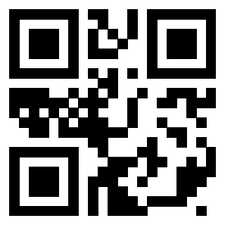 3408438645 QrCode associato