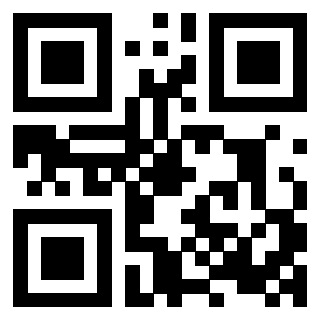 Immagine del QrCode di 3408438647