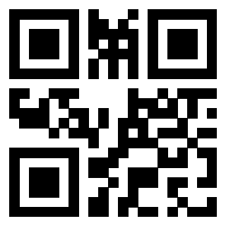 3408438650 Qr Code associato