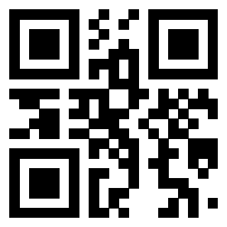 Qr Code di 3408438651
