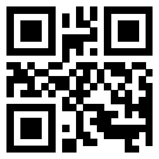 3408438653 - Immagine del QrCode