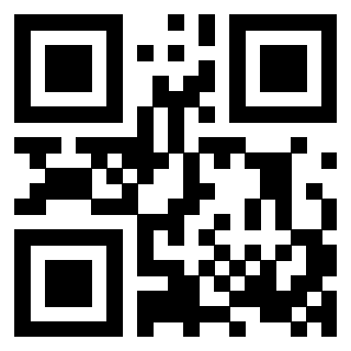 Immagine del QrCode di 3408438654