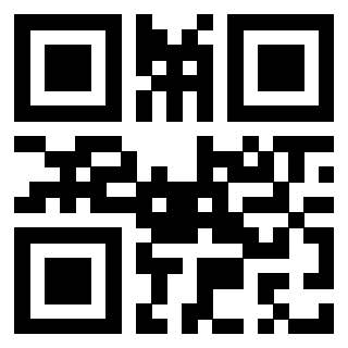 Immagine del QrCode di 3408438656