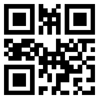 Il Qr Code di 3408438657