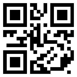 Scansione del Qr Code di 3408438660