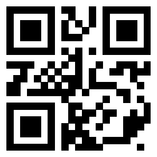 3408438661 Qr Code associato