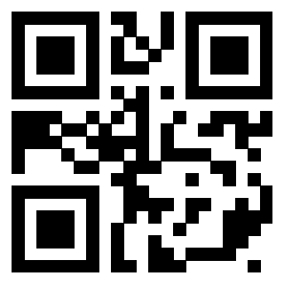 Scansione del Qr Code di 3408438663