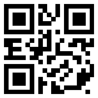 3408438664 - Immagine del Qr Code