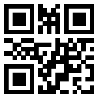 Il Qr Code di 3408438665