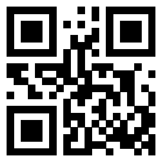 3408438666 - Immagine del QrCode