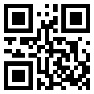 3408438667 - Immagine del Qr Code