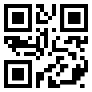Scansione del Qr Code di 3408438669