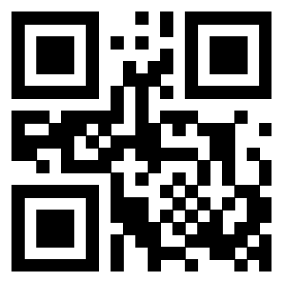 3408438670 QrCode associato