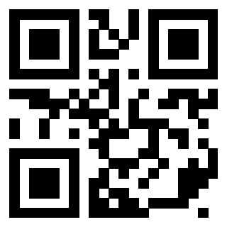 3408438674 Qr Code associato