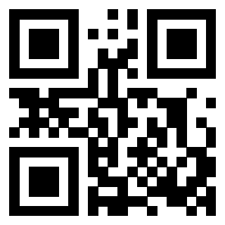 Scansione del Qr Code di 3408438682