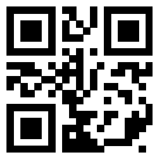 Scansione del Qr Code di 3408438683