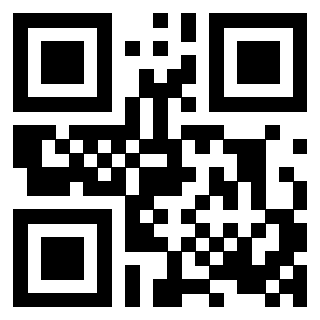 Immagine del QrCode di 3408438684