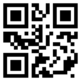 3408438686 - Immagine del Qr Code