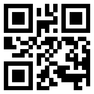 3408438691 Qr Code associato