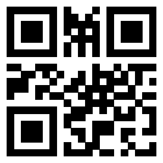 Il Qr Code di 3408438692
