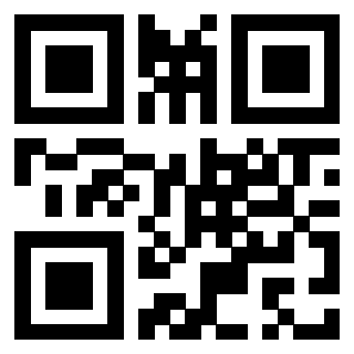 3408438693 - Immagine del QrCode associato