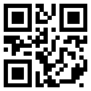 3408438694 - Immagine del Qr Code associato