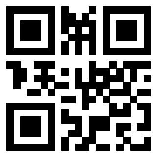 Qr Code di 3408438698