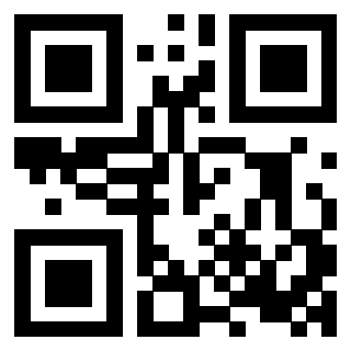 Immagine del QrCode di 3408438701