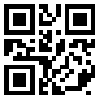 Immagine del Qr Code di 3408438704