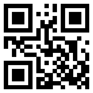 Il Qr Code di 3408438711