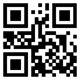 Immagine del QrCode di 3408438712